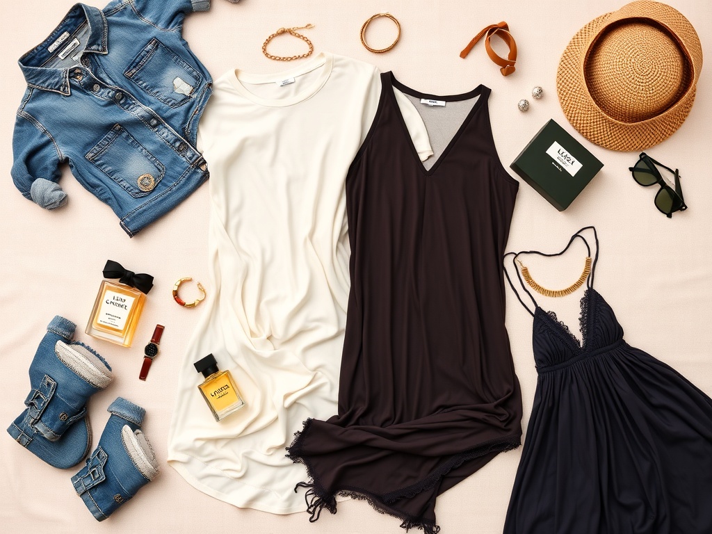 clinchriverva.com | Cum să îți alegi parfumul în funcție de stilul vestimentar