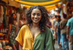 clinchriverva.com | Turismul și moda: Cum poți sprijini designerii locali eco-responsabili