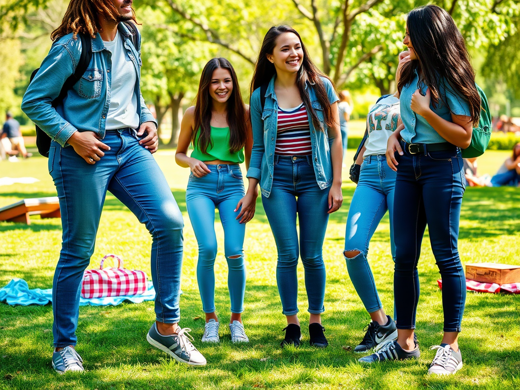 clinchriverva.com | Îmbrăcăminte casual: cum se asortează pantofii cu pantaloni