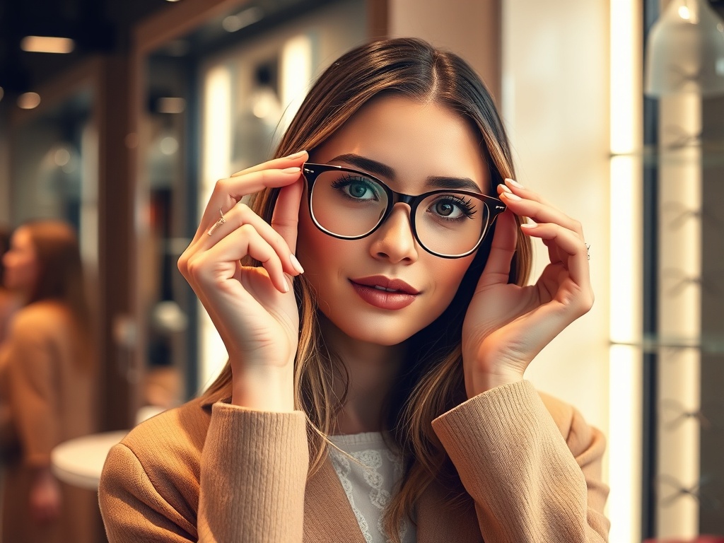 clinchriverva.com | Ochelarii ca accesorii de fashion: alegerea pe baza formei feței