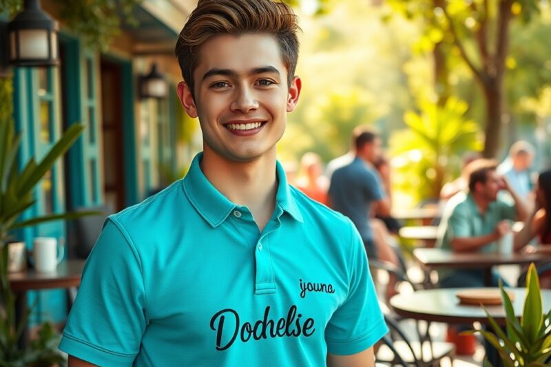 clinchriverva.com | Tendințe în tricouri cu gât polo 2025