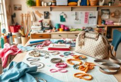 clinchriverva.com | Cum să îți creezi propriile accesorii personalizate