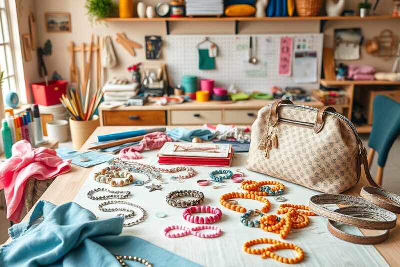 clinchriverva.com | Cum să îți creezi propriile accesorii personalizate