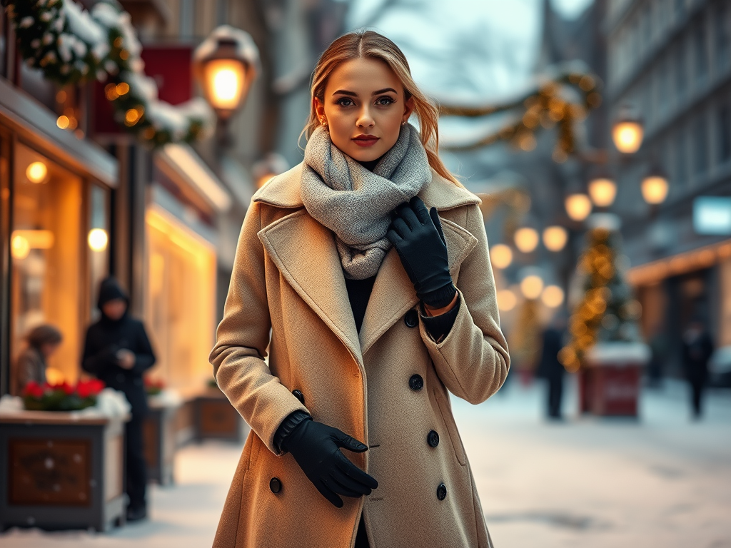 clinchriverva.com | Îndrumări pentru îmbrăcarea elegantă în sezonul rece