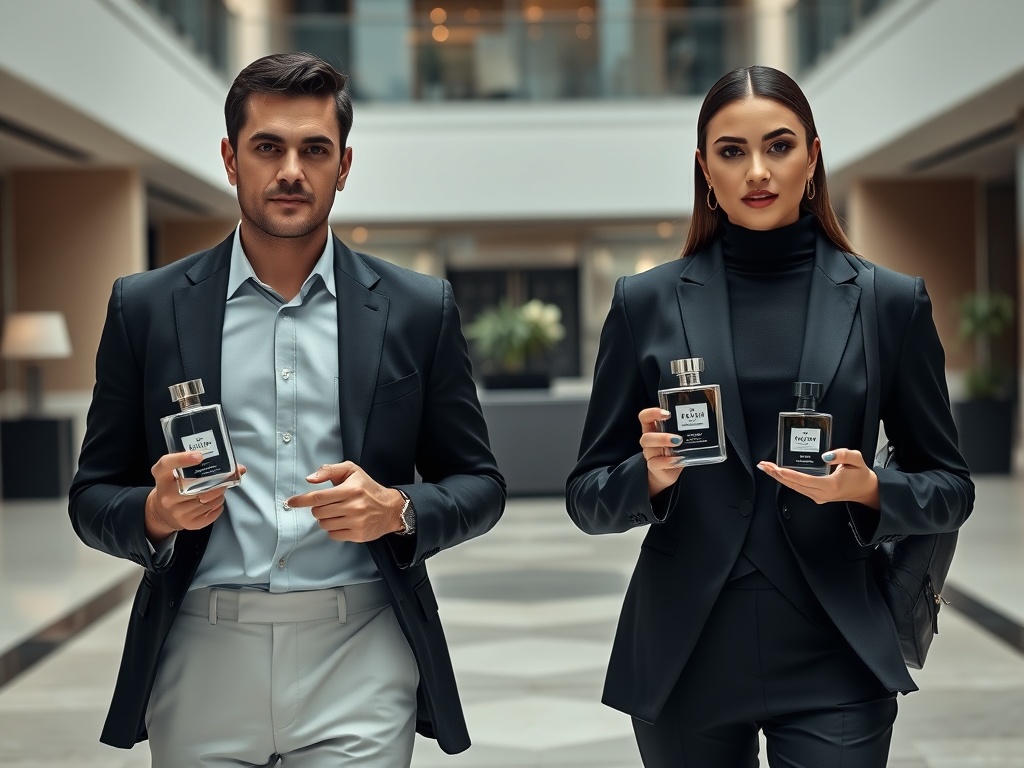 clinchriverva.com | Cum să îți alegi parfumul în funcție de stilul vestimentar