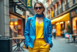 clinchriverva.com | Cele mai inspirate combinații cromatice ale sezonului