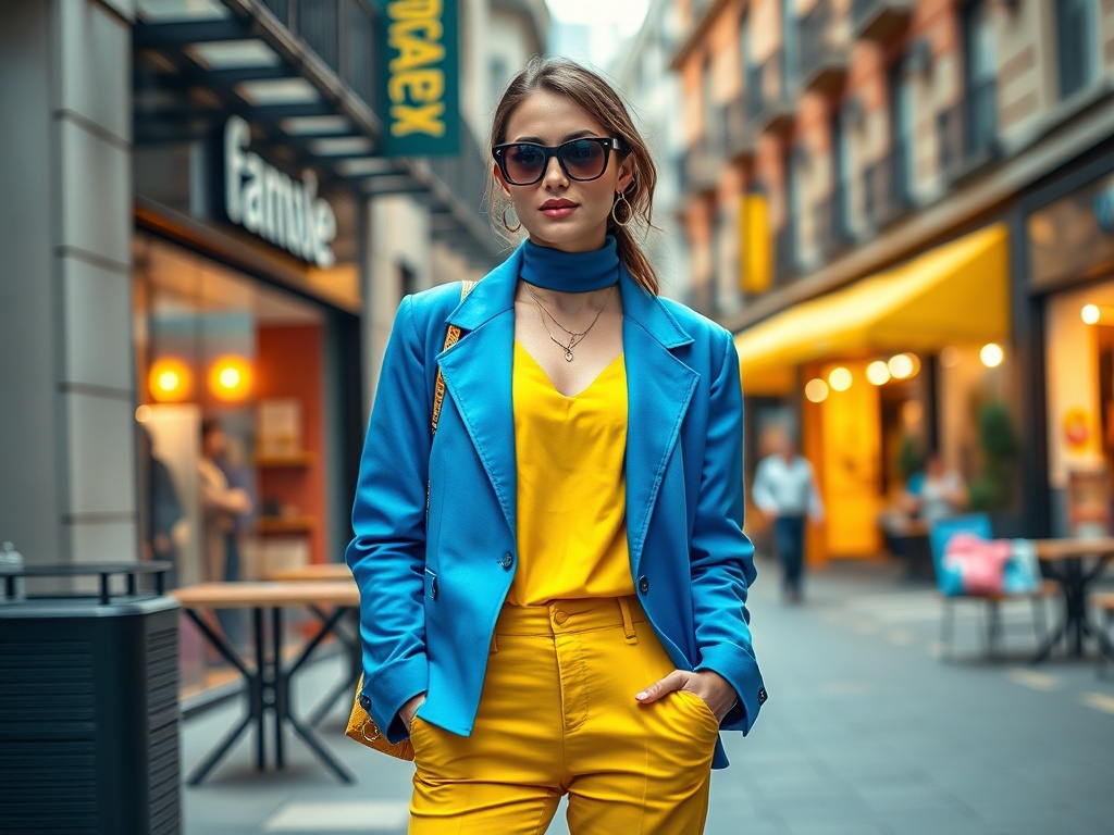 clinchriverva.com | Cele mai inspirate combinații cromatice ale sezonului