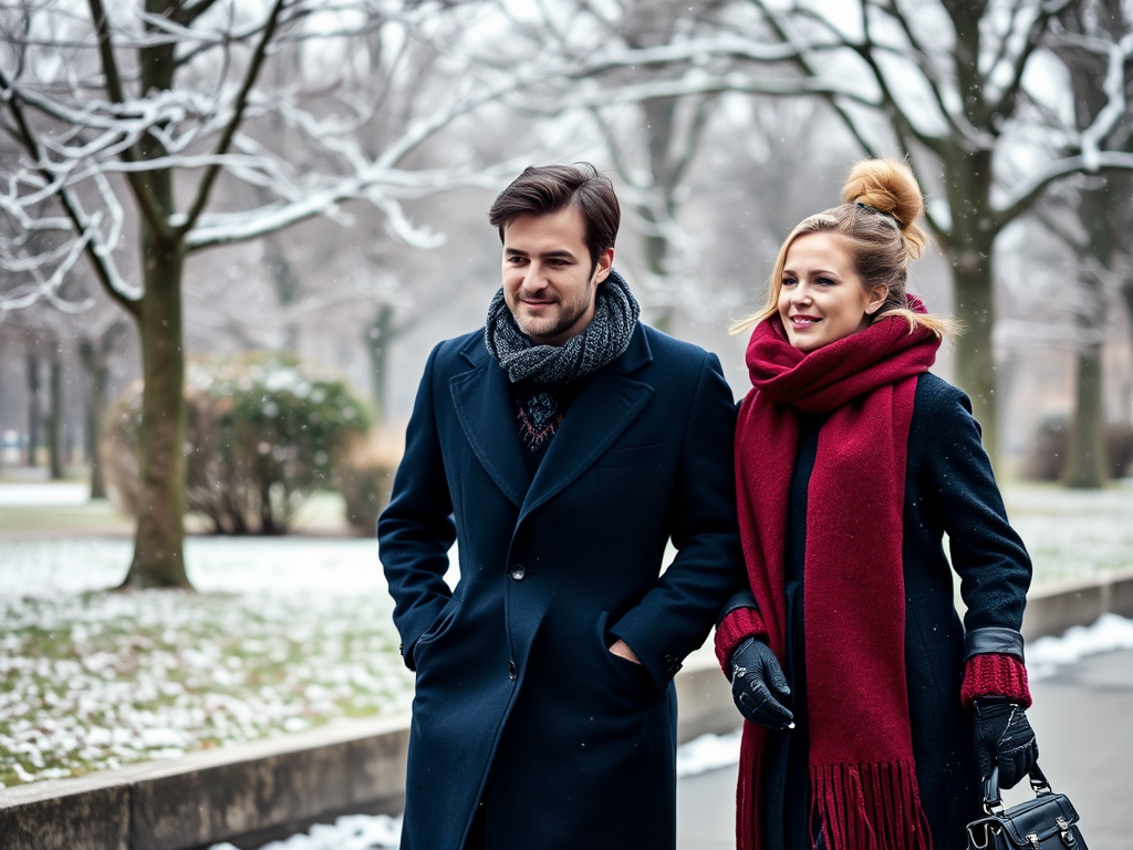 clinchriverva.com | Îndrumări pentru îmbrăcarea elegantă în sezonul rece