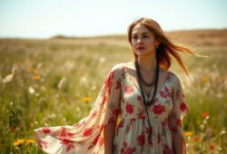clinchriverva.com | Cum să îți creezi un look de inspirație boho-chic