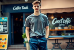 clinchriverva.com | Elemente indispensabile în garderoba casual a unui bărbat
