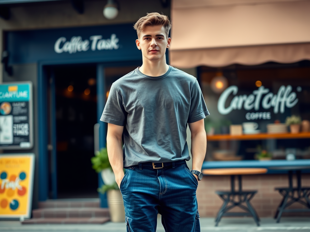 clinchriverva.com | Elemente indispensabile în garderoba casual a unui bărbat