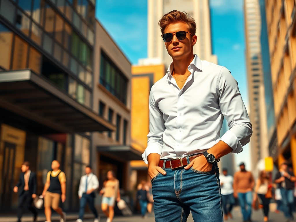 clinchriverva.com | Cum să te îmbraci pentru un prim rendez-vous folosind blugi slim fit