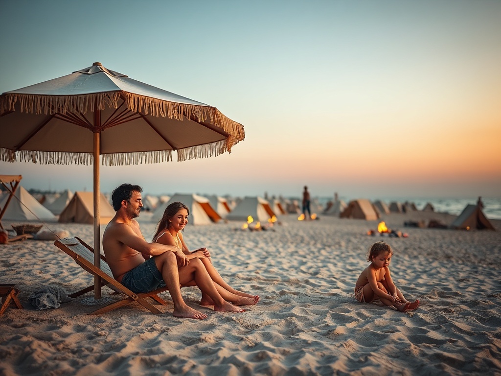 clinchriverva.com | Cele mai bune plaje cu apă puțin adâncă pentru familii