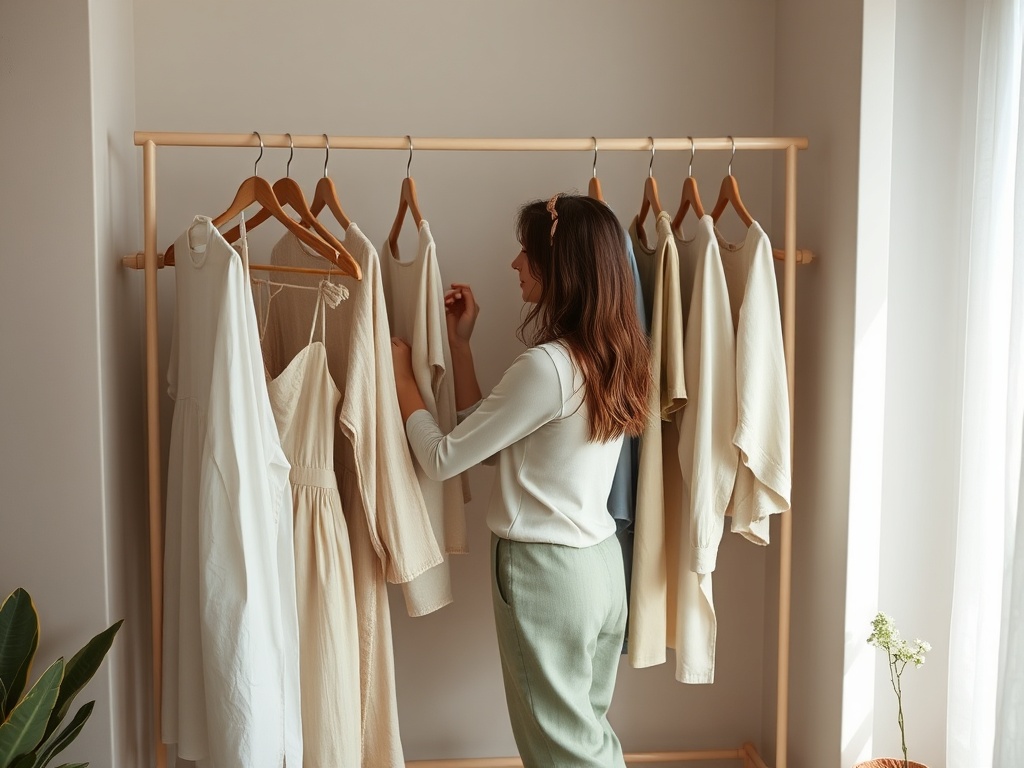 clinchriverva.com | Moda sustenabilă: Cum să cumperi haine de la branduri de generație nouă