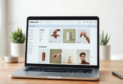clinchriverva.com | Crearea unei structuri de categorii intuitivă pentru un magazin online
