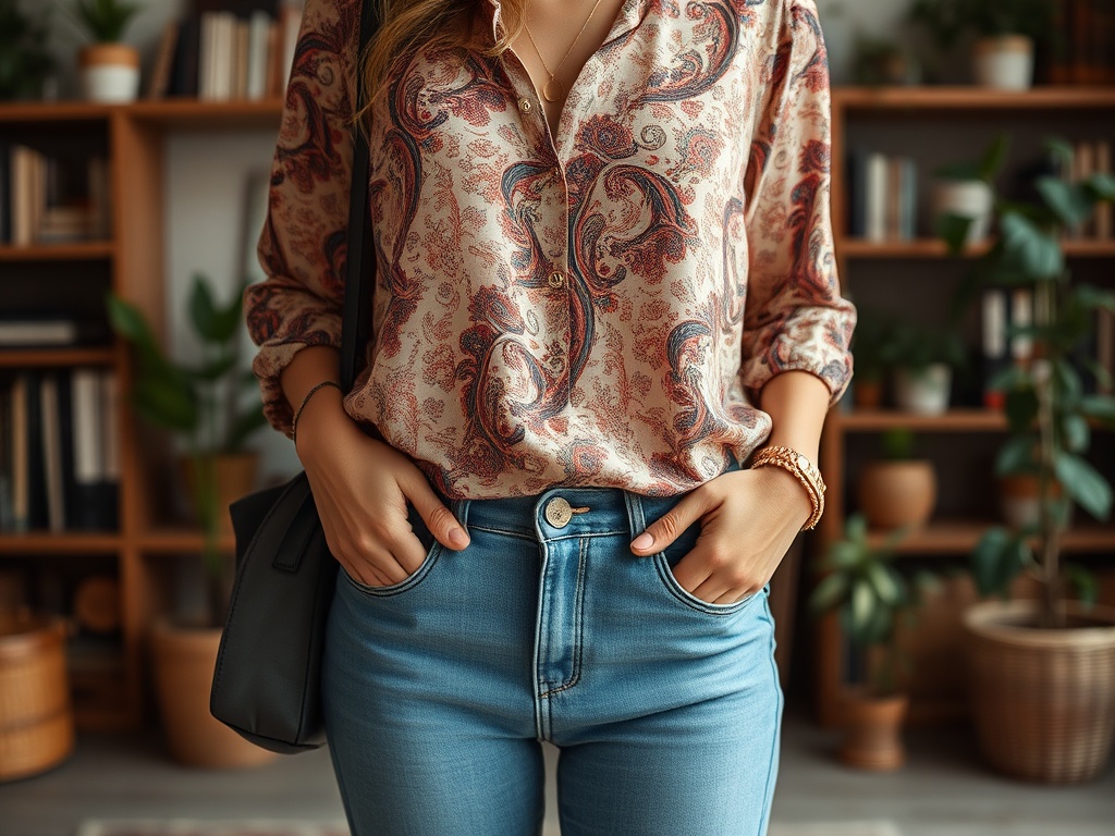 clinchriverva.com | Cum să porți hainele cu imprimeu de paisley modern clinchriverva.com | Cum să porți hainele cu imprimeu de paisley modern