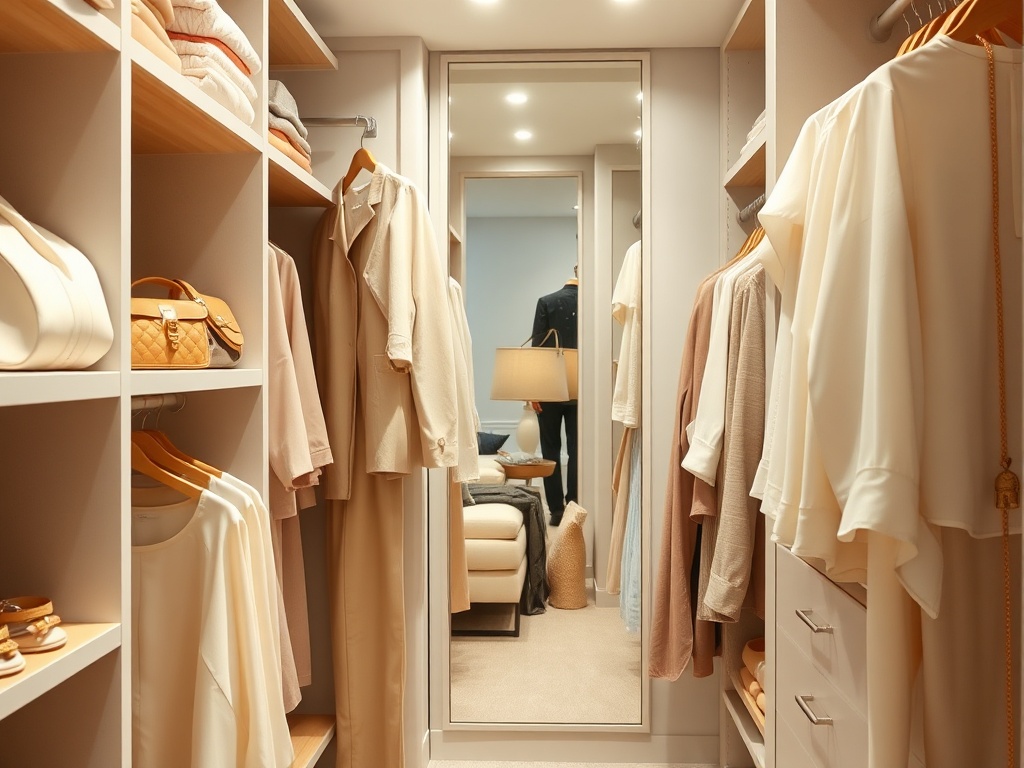 clinchriverva.com | Aspecte de a lua în considerare pentru o garderobă capsule elegantă