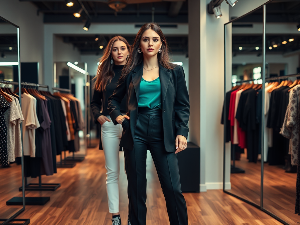 clinchriverva.com | Cum să-ți transformi o ținută casual într-una elegantă