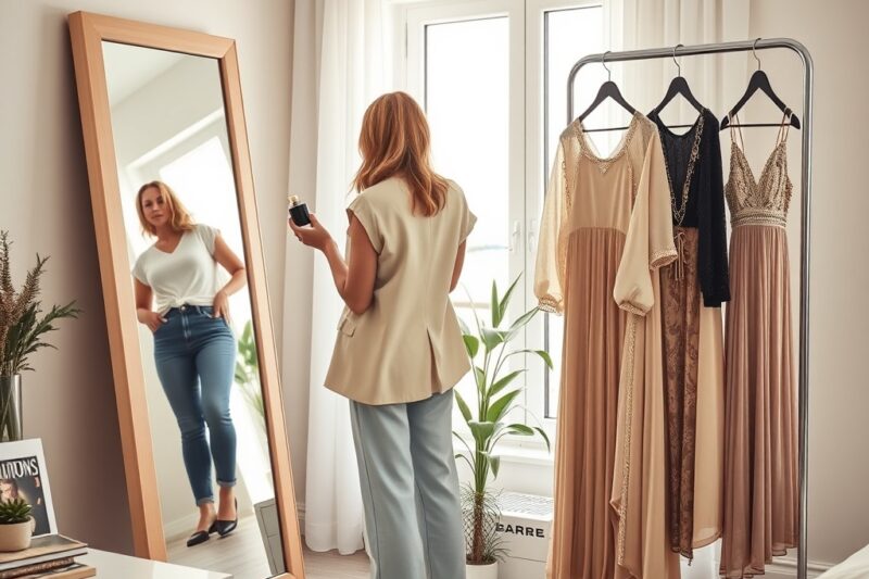 clinchriverva.com | Cum să îți alegi parfumul în funcție de stilul vestimentar