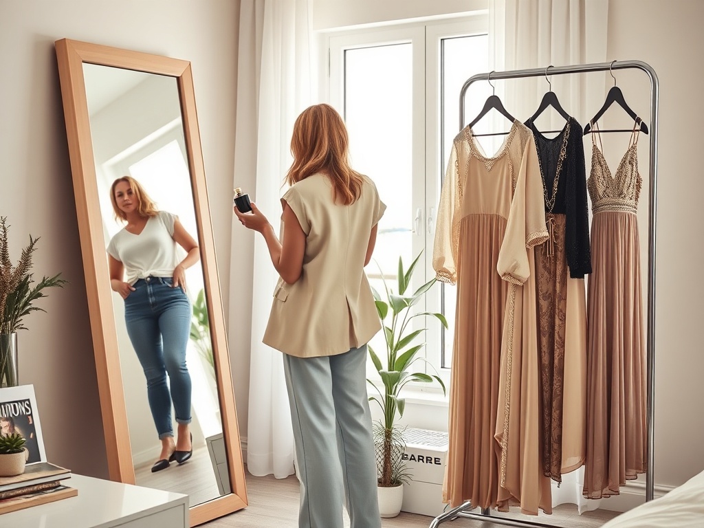 clinchriverva.com | Cum să îți alegi parfumul în funcție de stilul vestimentar