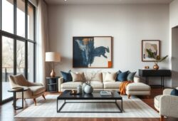 clinchriverva.com | Decorul minimalist și de lux: cum să le combini la cost mic