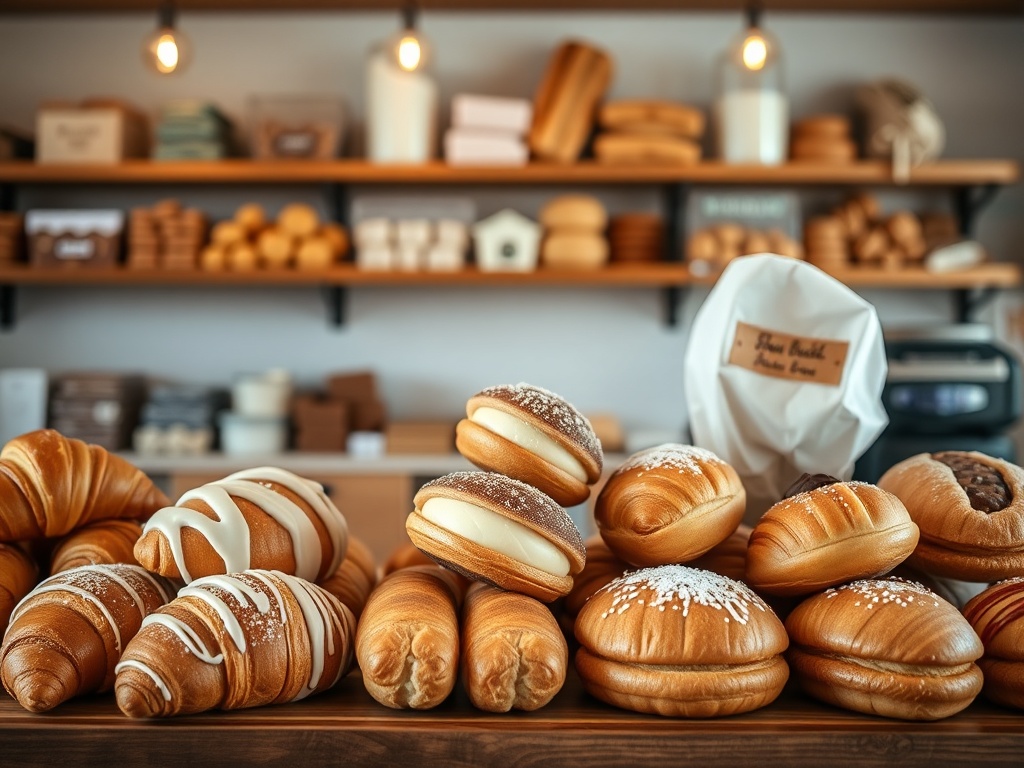 clinchriverva.com | Ghid pentru alegerea celor mai bune produse de patiserie locală