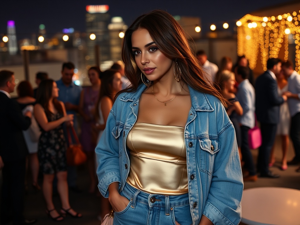 clinchriverva.com | Cum să porți hainele aurii pal