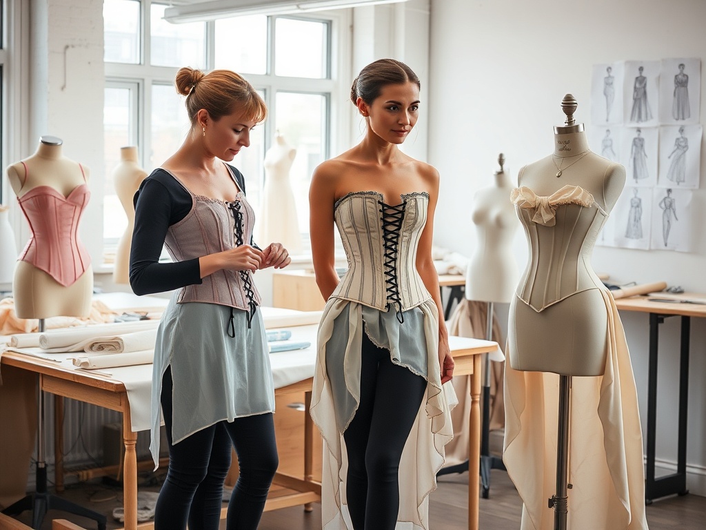 clinchriverva.com | Moda și teatrul de epocă: Corsete și siluete dramatice clinchriverva.com | Moda și teatrul de epocă: Corsete și siluete dramatice