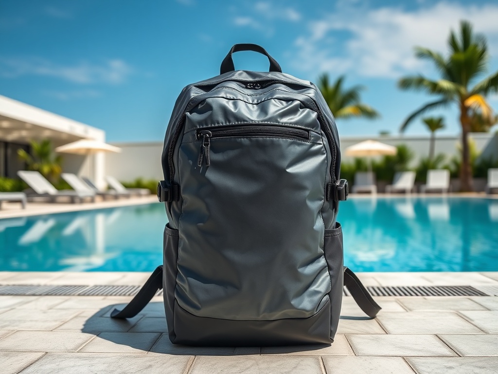 clinchriverva.com | Cele mai bune rucsaci pentru a-ți transporta outfit-ul la piscină