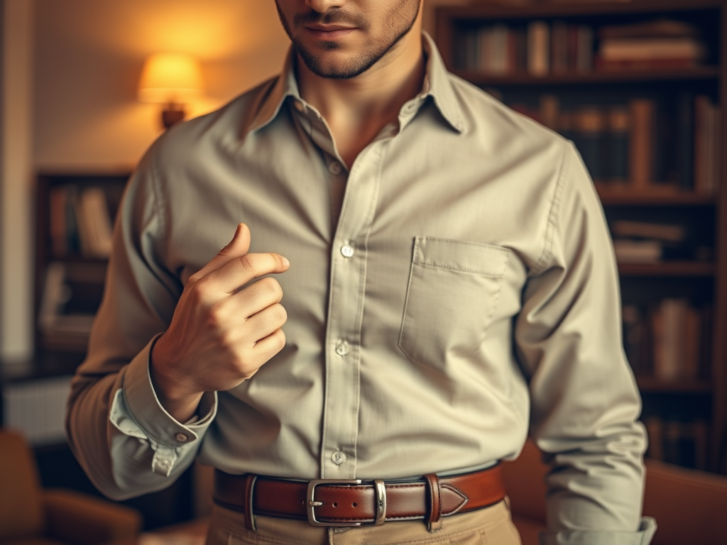 clinchriverva.com | Elemente indispensabile în garderoba casual a unui bărbat