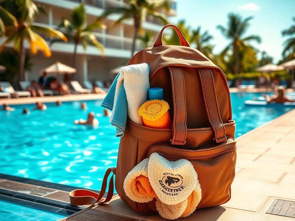 clinchriverva.com | Cele mai bune rucsaci pentru a-ți transporta outfit-ul la piscină