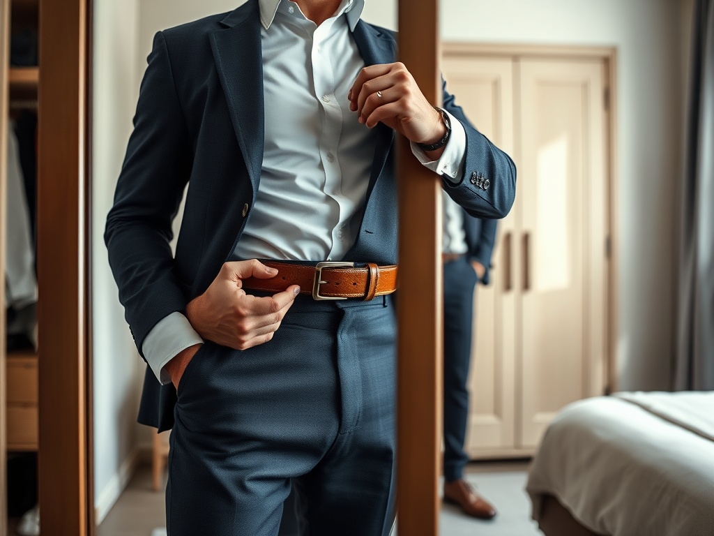 clinchriverva.com | Ghidul complet al curelelor: Cum să le alegi și să le porți