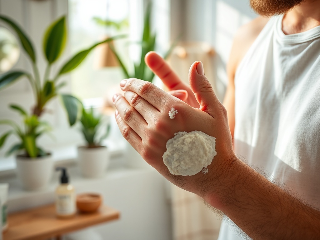 clinchriverva.com | Îngrijirea pielii înainte și după purtarea costumului de baie bărbătesc