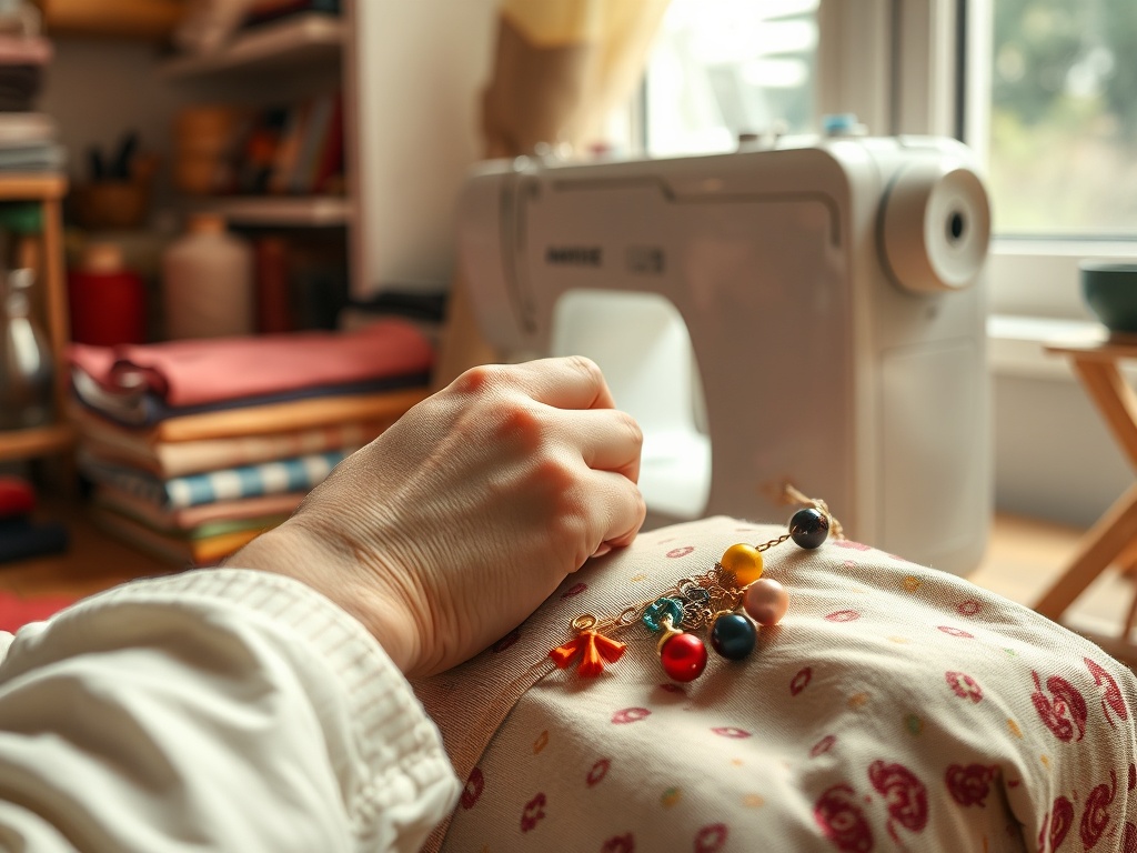 clinchriverva.com | Cum să îți creezi propriile accesorii personalizate