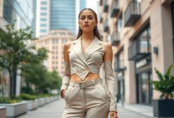 clinchriverva.com | Modă pentru femei cu silueta triunghi