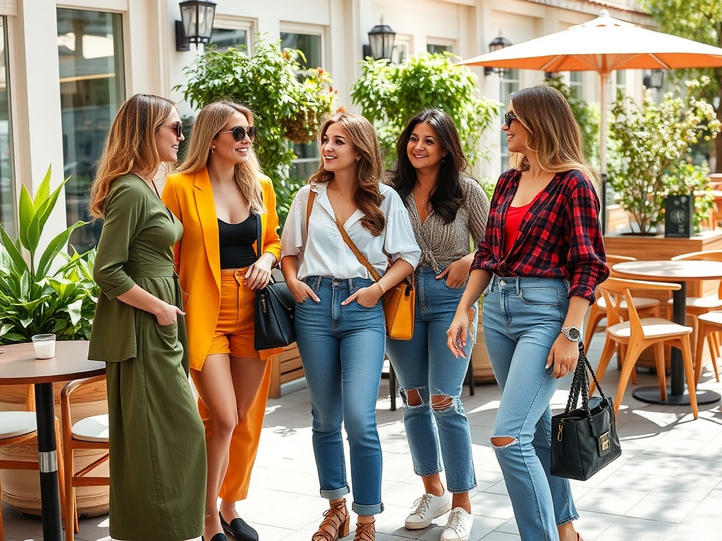 clinchriverva.com | Modă pentru femei cu silueta triunghi