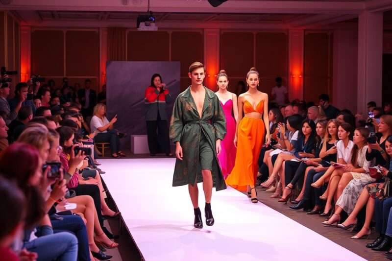 clinchriverva.com | Cele mai importante evenimente de modă din România