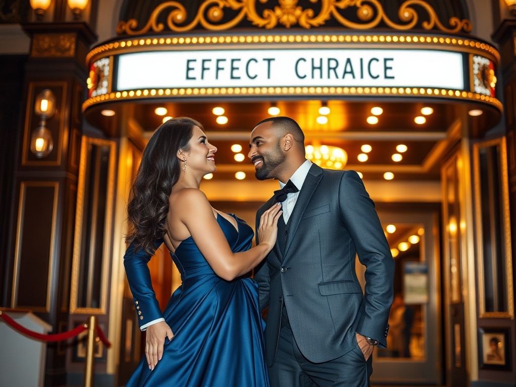 clinchriverva.com | Cum să te îmbraci pentru o premieră