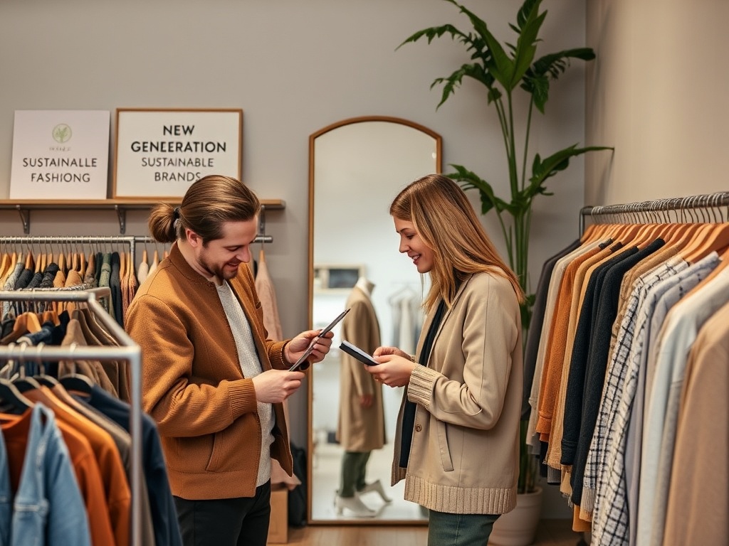 clinchriverva.com | Moda sustenabilă: Cum să cumperi haine de la branduri de generație nouă clinchriverva.com | Moda sustenabilă: Cum să cumperi haine de la branduri de generație nouă