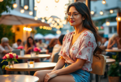 clinchriverva.com | Idei de ținute casual pentru seară