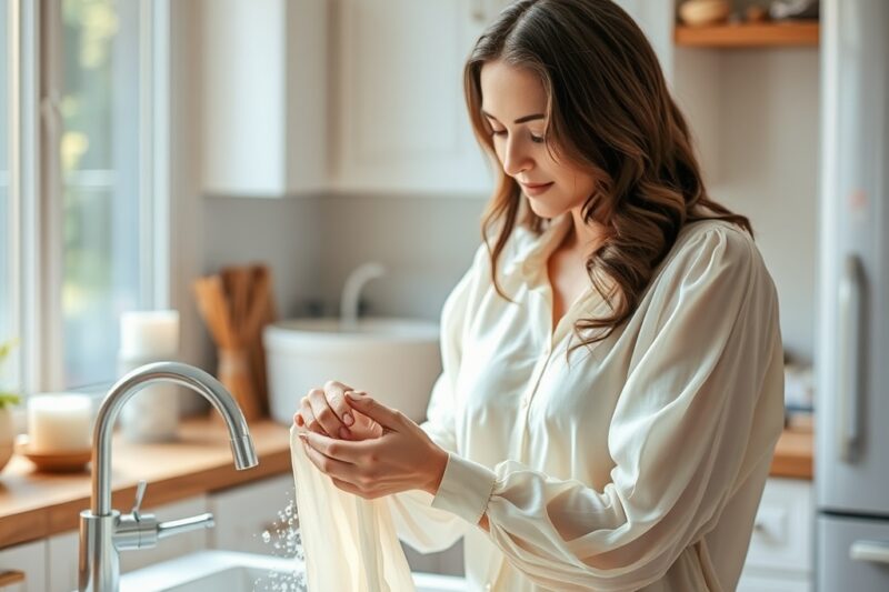 clinchriverva.com | Cum să îți speli corect hainele din viscoză